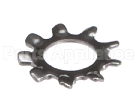 5311-273-02-00 Jackson Starwasher, External Tooth #10-24