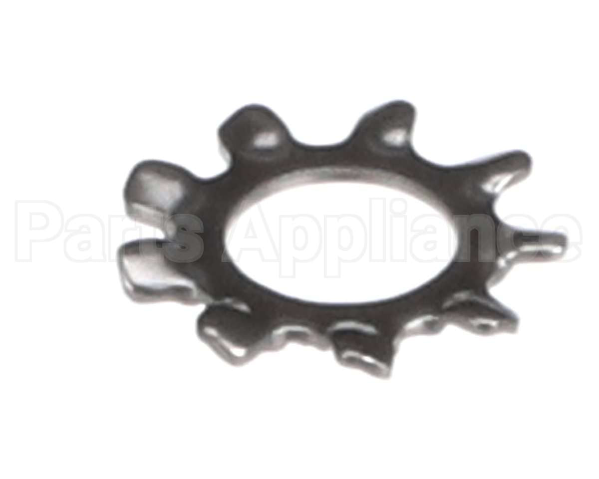 5311-273-02-00 Jackson Starwasher, External Tooth #10-24