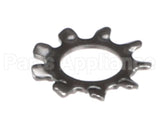 5311-273-02-00 Jackson Starwasher, External Tooth #10-24
