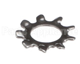 5311-273-02-00 Jackson Starwasher, External Tooth #10-24