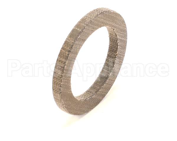 5311-369-01-00 Jackson Washer, Black Phenolic