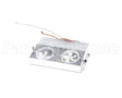 5311045-5 Leer Lcl 120: Unit Cooler 13 H.p.