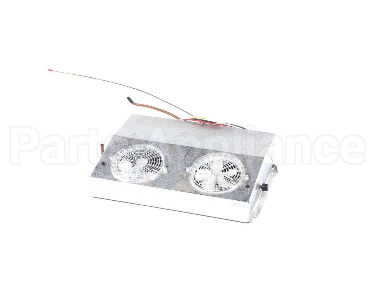 5311045-5 Leer Lcl 120: Unit Cooler 13 H.p.