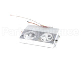 5311045-5 Leer Lcl 120: Unit Cooler 13 H.p.