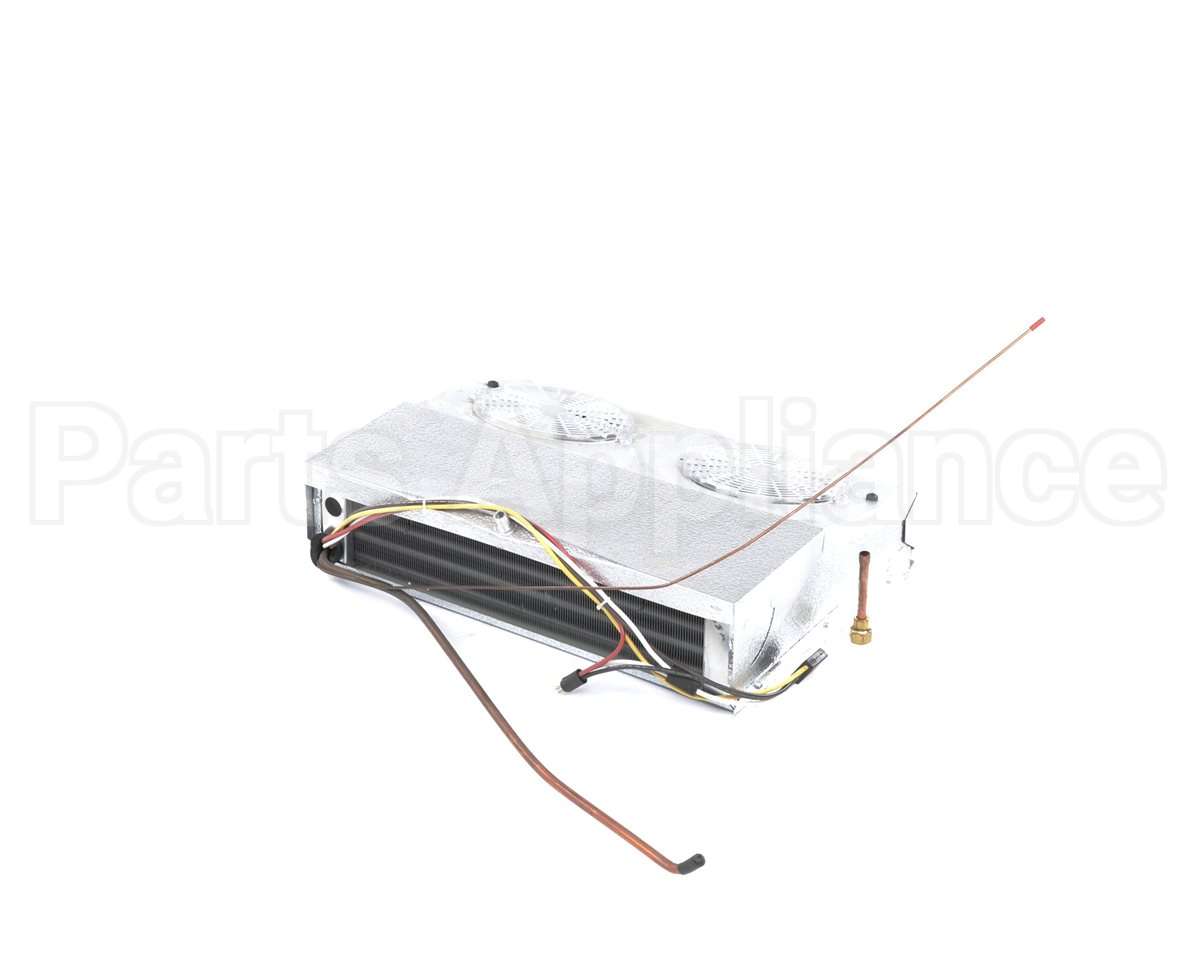 5311045-5 Leer Lcl 120: Unit Cooler 13 H.p.