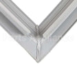 531132565 Compatible Kolpak Gasket 42X78 Rh Triple 3 Sided
