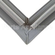 531142565 Compatible Kolpak Gasket 48X78 Lh Triple 3 Sided