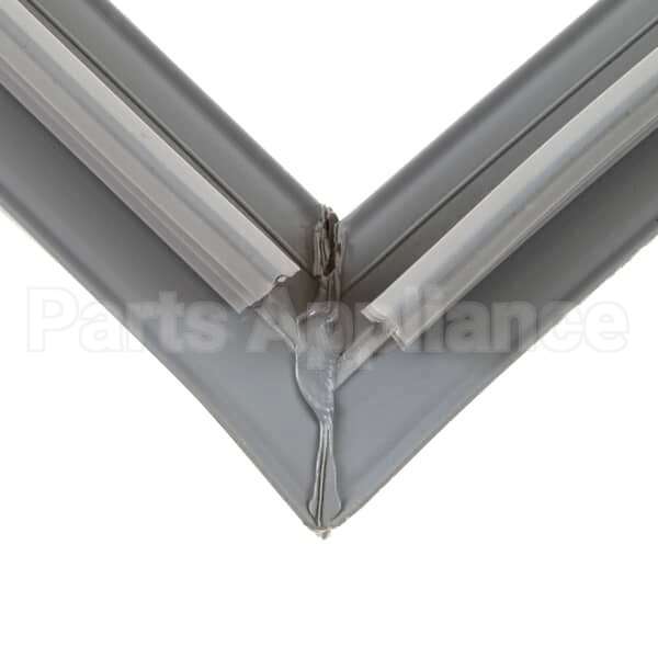 531142565 Compatible Kolpak Gasket 48X78 Lh Triple 3 Sided