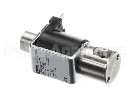 53119.1000 Bunn Kit, 24V 3-Way Valve