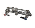 53120 Fisher Ss Faucet 8Awlh 10Ss