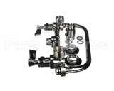 53120 Fisher Ss Faucet 8Awlh 10Ss