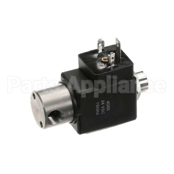 53120.1000 Compatible Bunn Kit, 24V 3 Way Valve