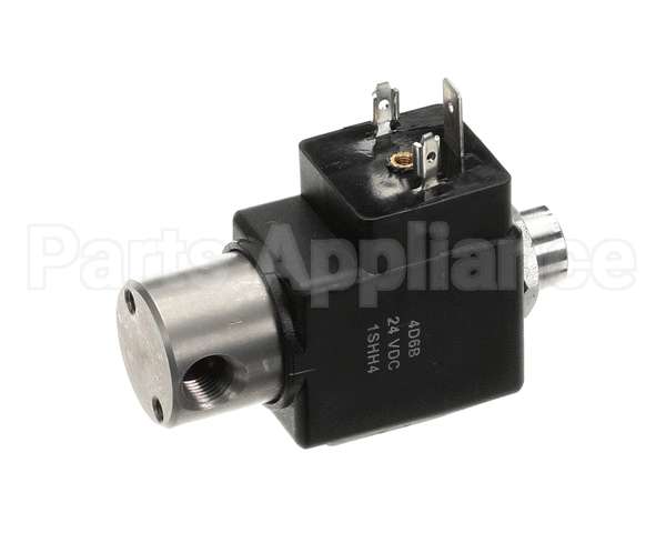 53120.1000 Bunn Kit, 24V 3 Way Valve