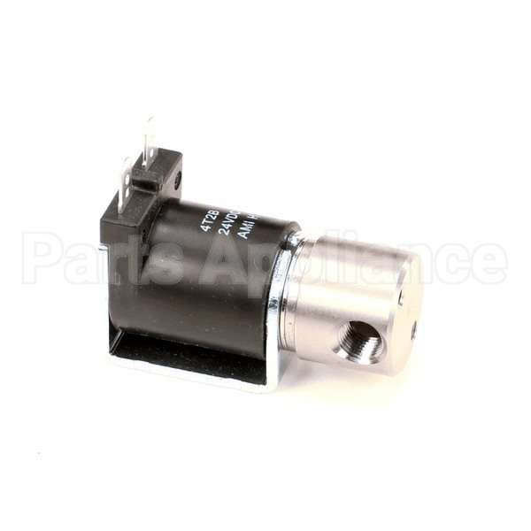 53121.1000 Compatible Bunn Kit, 24V 2-Way 3/32 Orifice Valve