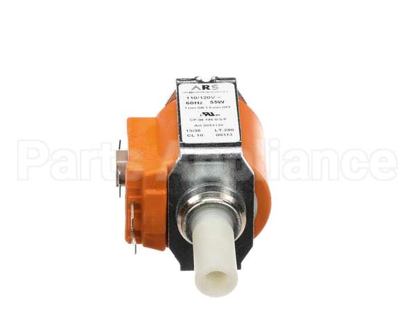 53126 Nespresso Pump Cp.04.146.0/S/P 110-120V