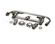 53139 Fisher Ss Faucet 8Awlh 12Ss