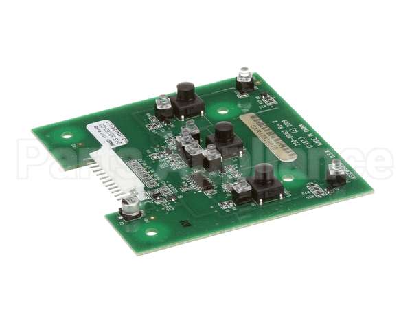 53146 Blodgett Board, 3 Button Combi