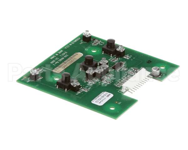 53146 Blodgett Board, 3 Button Combi