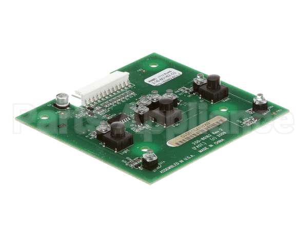 53146 Blodgett Board, 3 Button Combi