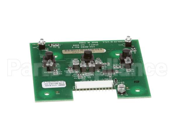 53146 Blodgett Board, 3 Button Combi