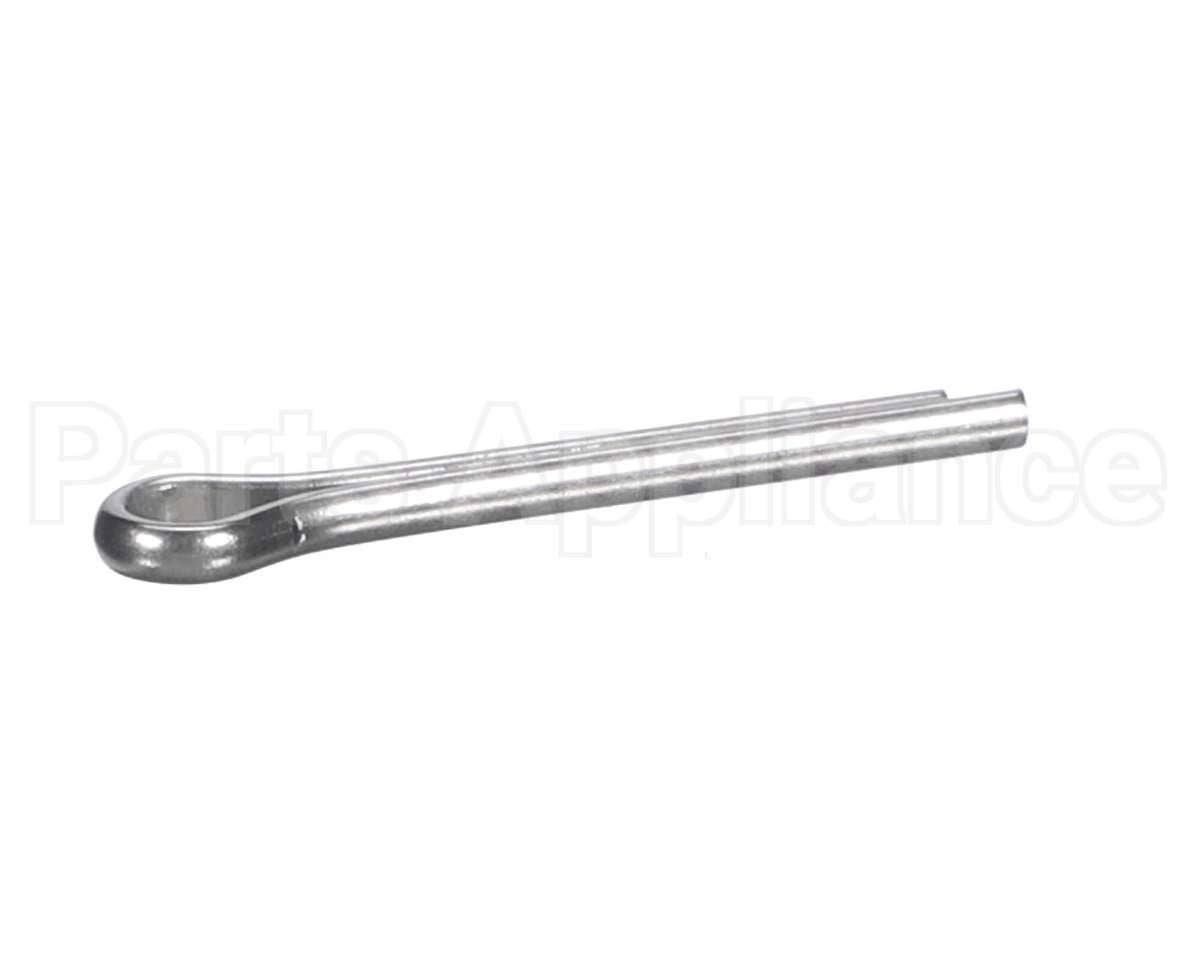 5315-011-60-09 Jackson Cotter Pin, 1/8 X 1 S/S