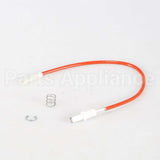 531591P Fisher Paykel Kit Electrode Spring & Clip