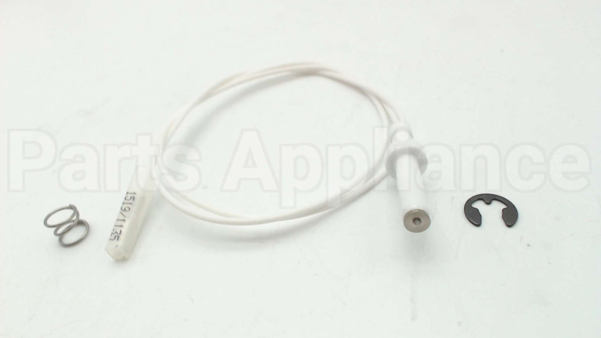 531679P Fisher Paykel Kit Electrode Wok Spring&Clip