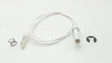 531679P Fisher Paykel Kit Electrode Wok Spring&Clip