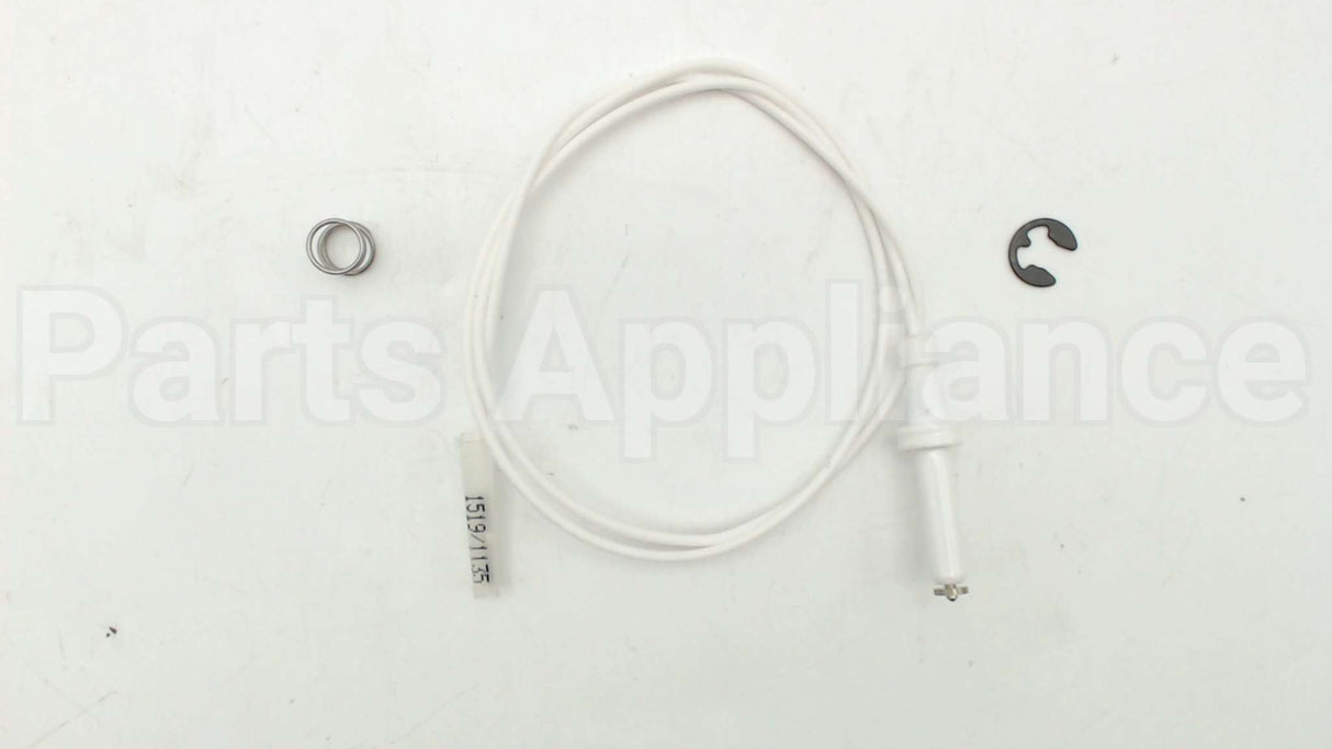 531679P Fisher Paykel Kit Electrode Wok Spring&Clip