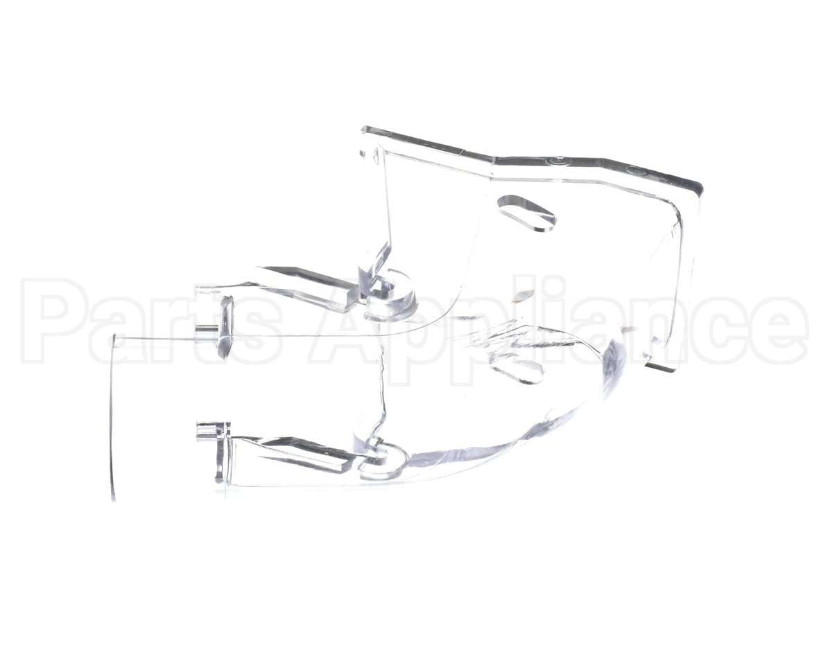 53168.0000 Cornelius Cover Ice Chute