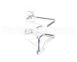 53168.0000 Cornelius Cover Ice Chute