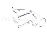 53168.0000 Cornelius Cover Ice Chute