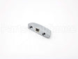 531802 Fisher Paykel Knob Ce/Cg901/912/913 Silver