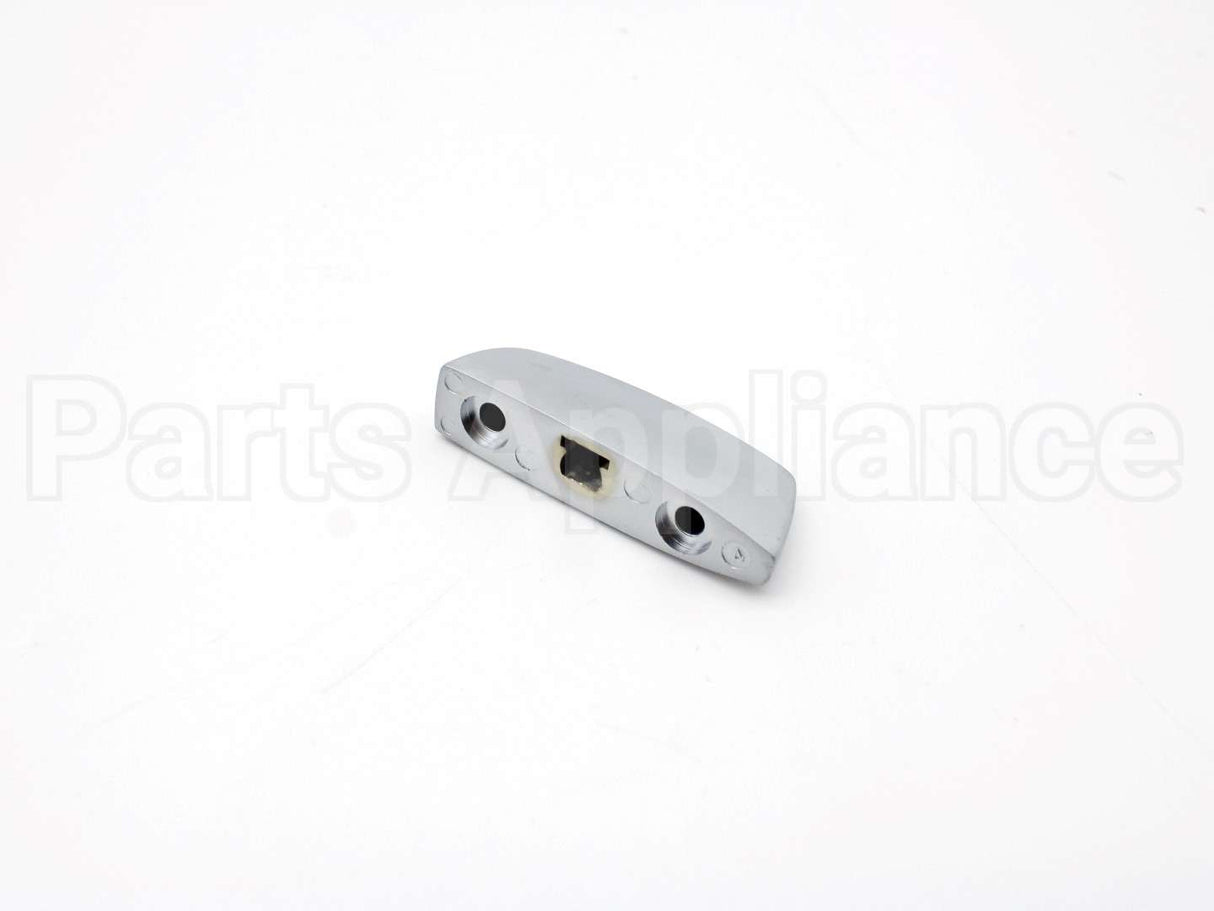 531802 Fisher Paykel Knob Ce/Cg901/912/913 Silver