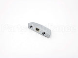 531802 Fisher Paykel Knob Ce/Cg901/912/913 Silver