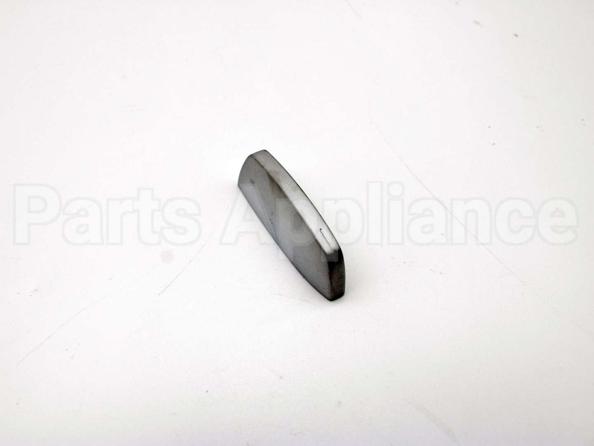 531802 Fisher Paykel Knob Ce/Cg901/912/913 Silver