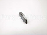 531802 Fisher Paykel Knob Ce/Cg901/912/913 Silver