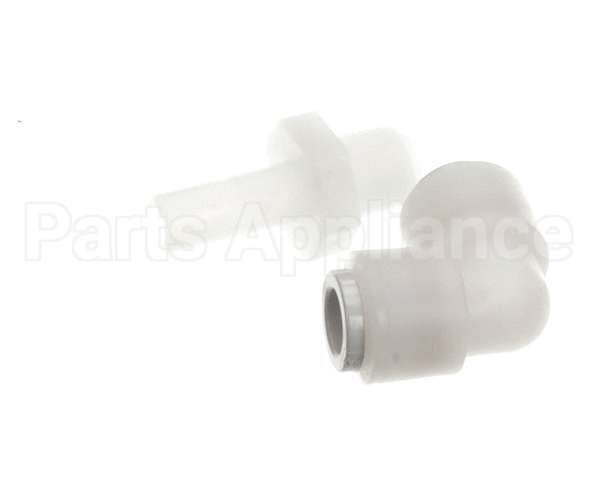 53193.0000 Bunn Elbow Assembly, .375 Push-To-Connect
