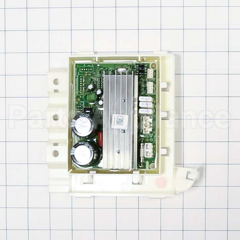 DC92-01531B Samsung Assy Pcb Kit;Fwm,H5000,121*95,120V,16V,5