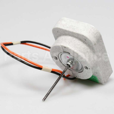 WR60X10257 GE Refrigerator Evaporator Fan Motor