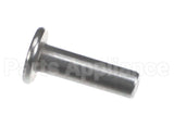 5320-107-07-00 Jackson Rivet, Ss Ctr Flat Head 3/16 X 5/8
