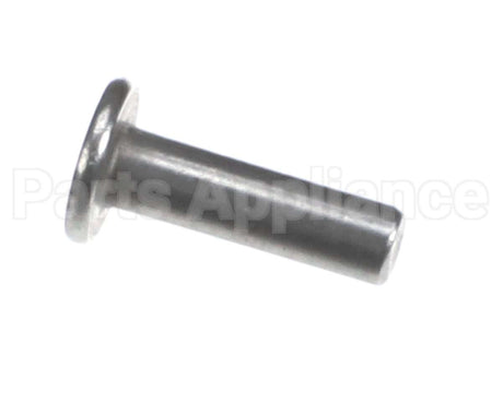 5320-107-07-00 Jackson Rivet, Ss Ctr Flat Head 3/16 X 5/8
