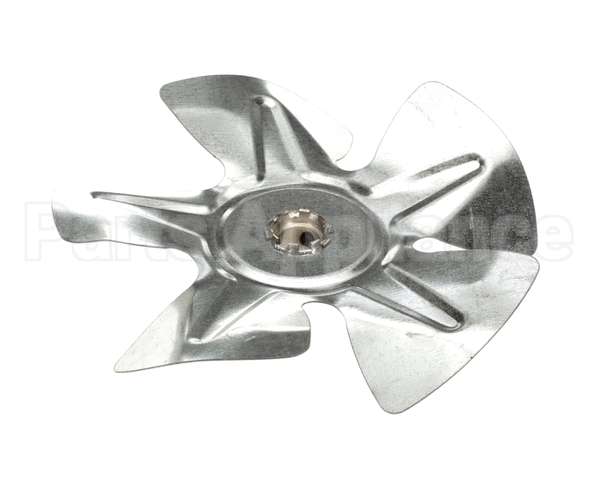 532003 Southern Pride 6 Fan Blade Rolltisserie Insid