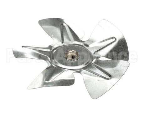 532003 Southern Pride 6 Fan Blade Rolltisserie Insid