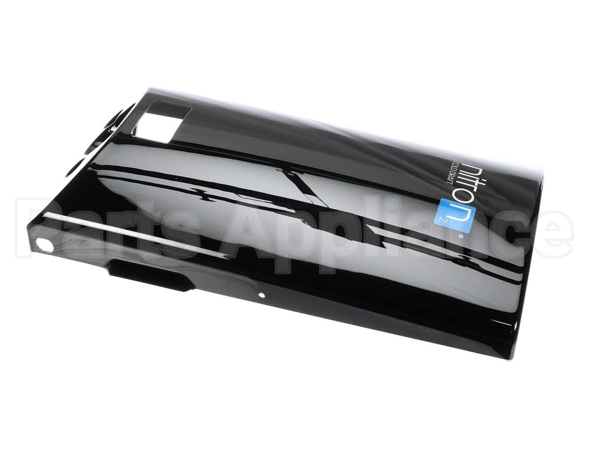 53214.0003 Bunn Graphic Form, Nitron2 All Blk