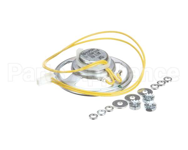 53219 Blodgett Speaker