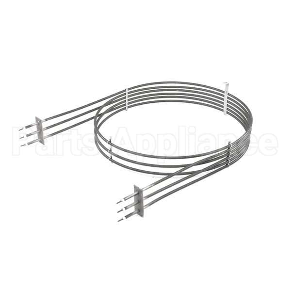53221 Compatible Blodgett Element, 18Kw 208V Xr8E