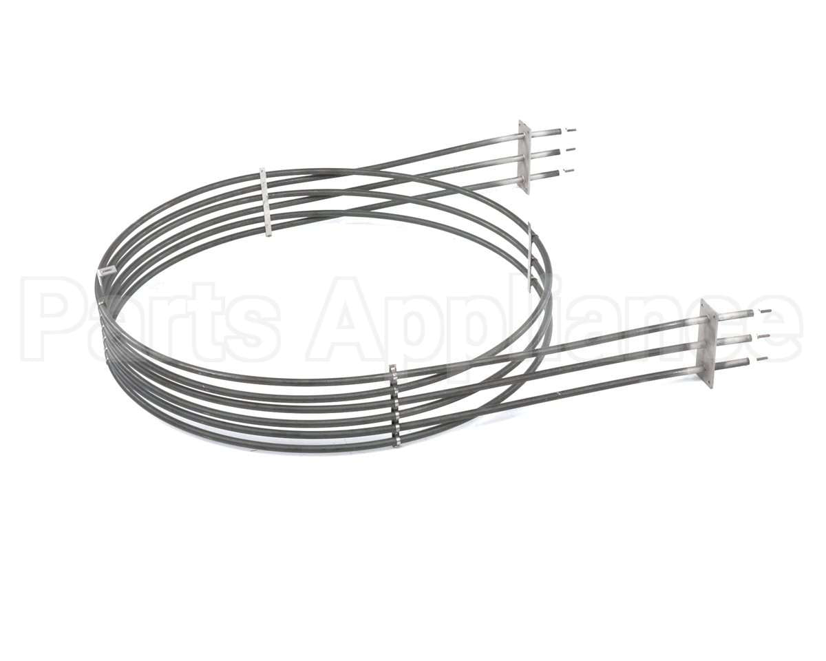 53221 Blodgett Element,18Kw 208V Xr8E