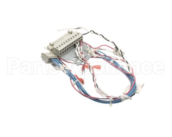 53230 Blodgett Harness,Combi Man Frt 24V