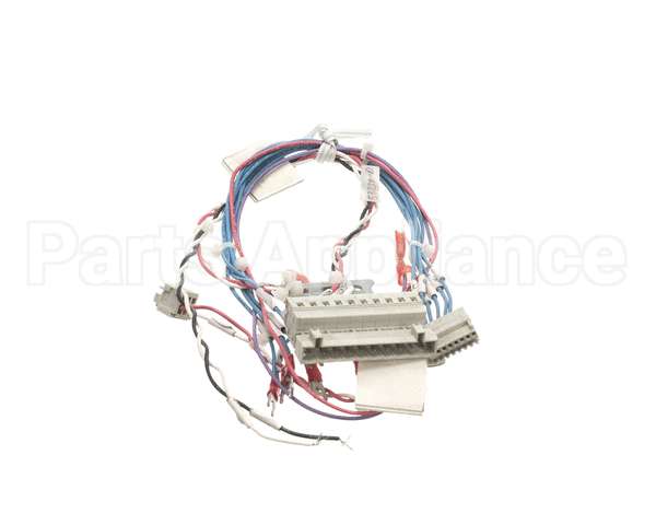 53230 Blodgett Harness,Combi Man Frt 24V
